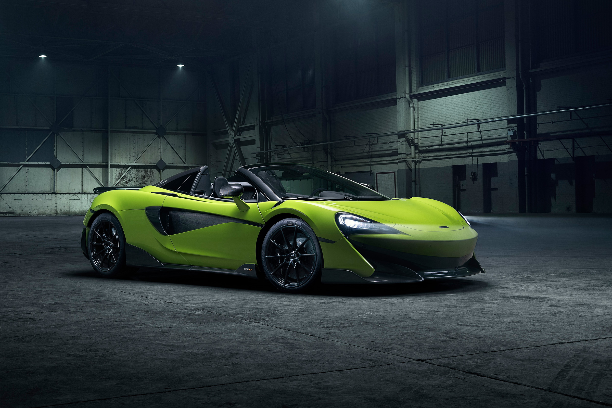 600lt 39 s