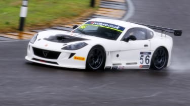 Ginetta G56 GT Pro