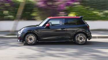 2025 Mini JCW