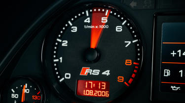 Audi RS4 B7