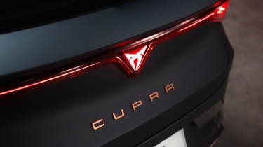 New 2024 Cupra Leon and Formentor