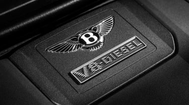 Bentley Bentayga Diesel - 
