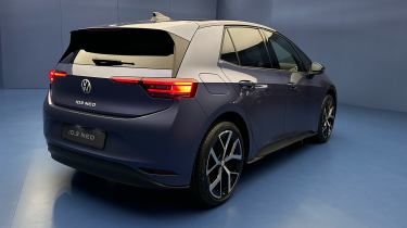 Volkswagen ID.3 Neo