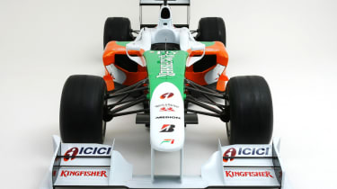 Formula 1 Force India