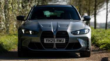BMW M3 Touring