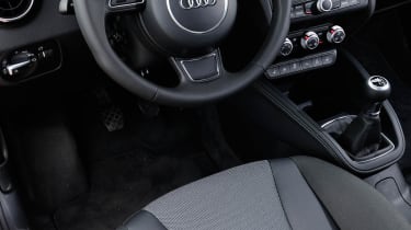 Audi A1 1.4 TFSI Sport review