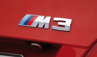 Boom year for BMW M sales