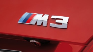 Boom year for BMW M sales