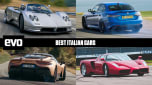 Best Italian cars