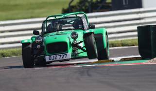 Caterham Seven evo25
