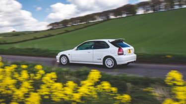 Honda Civic Type R (EK9)