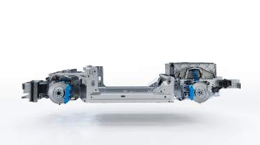 Electric Alpine A110