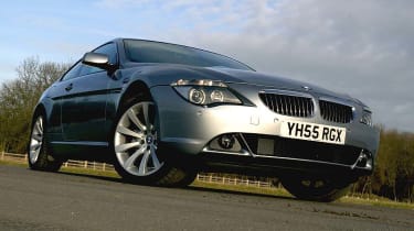 Bmw 650I 0 60 >> Bmw 650i Sport Review Price Specs And 0 60 Time Evo Bmw 650I 0 60 >> Bmw 650i Sport Review Price Specs And 0 60 Time Evo