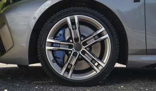 Michelin CrossClimate 3 Sport