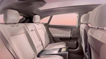 Range Rover GT