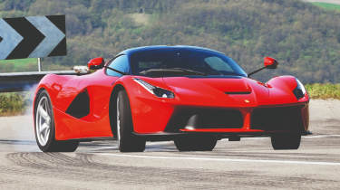 Ferrari LaFerrari