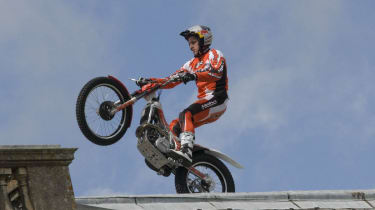 Goodwood Festival of Speed