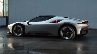 Ferrari CZ26