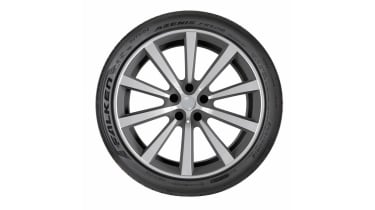 Falken FK520