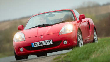 MR2