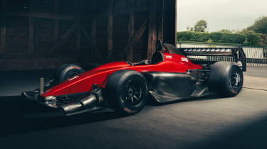 Gould GR59