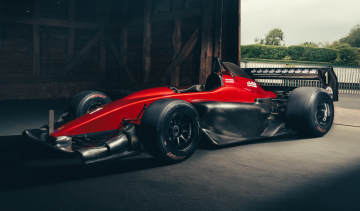 Gould GR59