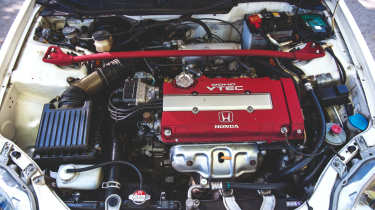 Honda Civic Type R (EK9)