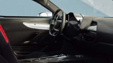 Ferrari CZ26