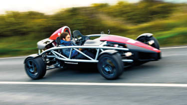 Ariel Atom