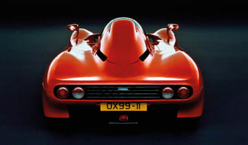 Yamaha OX99-11