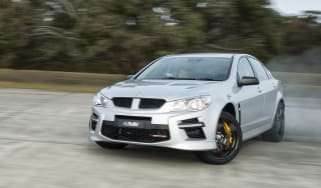 Holden to stop building cars
