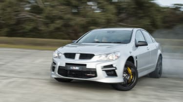 Holden to stop building cars