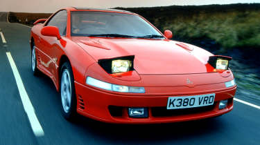 Mitsubishi 3000GT