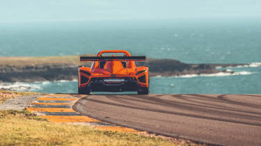 Radical SR3 XXR