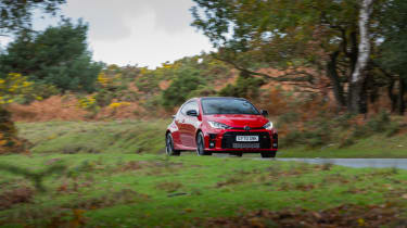 Essai Evo UK 24/11 Toyota-GR-Yaris-012-2