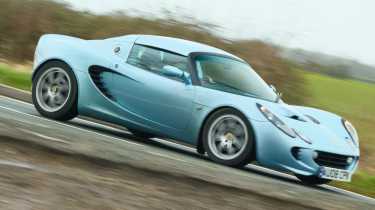 Lotus Elise