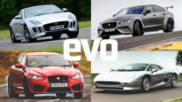 The best Jaguars