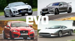 The best Jaguars