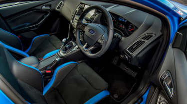 Ford Focus RS
