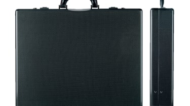 Schedoni attaché case
