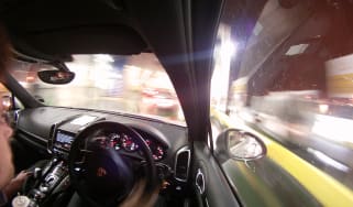 Two Minute Road Trip