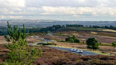 Porsche GT3s 996 v 992