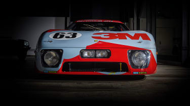 Ferrari 512B B/LM