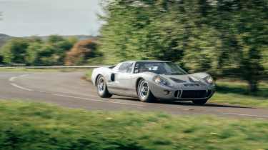 Ford GT40