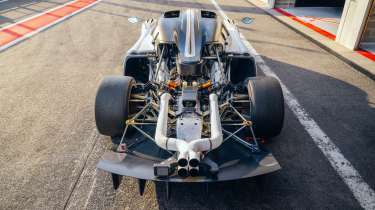 Pagani Huayra R Evo Roadster 