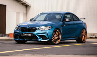 G-Power BMW M2 Competition