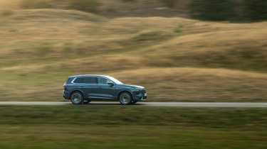 Third-generation Audi Q7