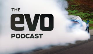 evo podcast 