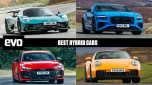 best hybrid cars