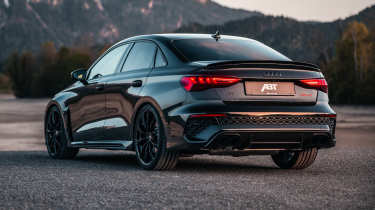 Abt Audi RS3 S